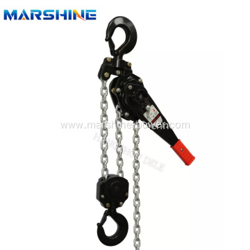 Best Hand Wrenching Chain Tackle Block